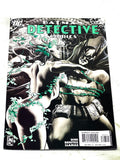 DETECTIVE COMICS #823. VFN CONDITION.