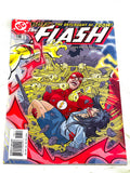 FLASH VOL.2 #198. VFN+ CONDITION.