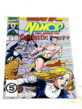 WHAT IF VOL.2 #27. VFN+ CONDITION.