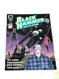 BLACK HAMMER - AGE OF DOOM #1. NM- CONDITION.