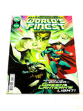 BATMAN/SUPERMAN - WORLD'S FINEST #4. VFN+ CONDITION.