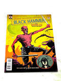 BLACK HAMMER #3. NM- CONDITION.