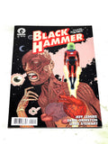 BLACK HAMMER #5. VFN+ CONDITION.