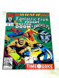 WHAT IF VOL.2 #35. VFN CONDITION.