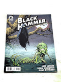 BLACK HAMMER #6. NM- CONDITION.