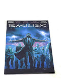 BASILISK #11. NM CONDITION