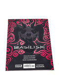 BASILISK #11. NM CONDITION