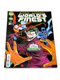 BATMAN/SUPERMAN - WORLD'S FINEST #9. NM- CONDITION.