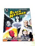 BLACK HAMMER GIANT-SIZED ANNUAL #1. VFN+ CONDITION.