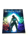 BASILISK #12. NM CONDITION