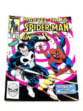 MARVEL TALES #219. FN CONDITION.
