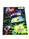 BLACK HAMMER GIANT-SIZED ANNUAL #1. VFN+ CONDITION.