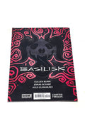 BASILISK #12. NM CONDITION