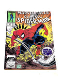 MARVEL TALES #223. VFN- CONDITION.