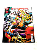 BATMAN/SUPERMAN - WORLD'S FINEST #16. VFN+ CONDITION.