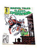 MARVEL TALES #224. FN+ CONDITION.