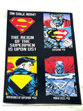 ACTION COMICS #687. VFN CONDITION.