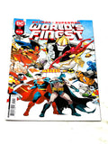 BATMAN/SUPERMAN - WORLD'S FINEST #17. NM- CONDITION.