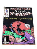 MARVEL TALES #225. FN+ CONDITION.