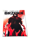 BRZRKR #6. NM CONDITION