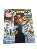 LOS MONSTROUS #1. NM- CONDITION.
