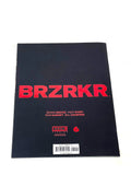 BRZRKR #6. NM CONDITION