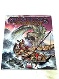CREATURES OF FREEPORT. VFN+ CONDITION.