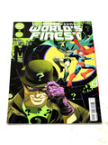 BATMAN/SUPERMAN - WORLD'S FINEST #19. NM- CONDITION.