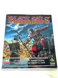 BLACK SAILS OVER FREEPORT. VFN+ CONDITION.