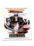 CLOAK & DAGGER VOL.3 #3. VFN+ CONDITION