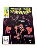 MARVEL TALES #234. FN+ CONDITION.