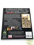 BLACK SAILS OVER FREEPORT. VFN+ CONDITION.