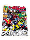 MARVEL TALES #235. FN+ CONDITION.