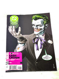 JOKER - LAST LAUGH #1. FN CONDITION.
