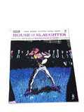 HOUSE OF SLAUGHTER #2. NM CONDITION