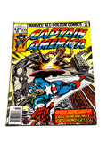Captain America Vol.1 #223. Marvel Comics. 1978