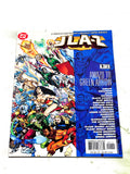 JLA-Z #1. VFN CONDITION.