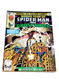 MARVEL TEAM-UP VOL.1 #91. FN- CONDITION.