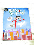 PLASTIC MAN VOL.4 #16. VFN+ CONDITION.