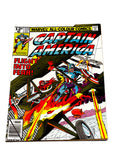 Captain America Vol.1 #235. Marvel Comics. 1979