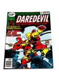 Daredevil Vol.1 #156. Marvel Comics. 1978