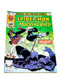 MARVEL TEAM-UP VOL.1 #95. VFN- CONDITION.