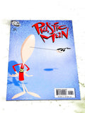 PLASTIC MAN VOL.4 #17. VFN+ CONDITION.