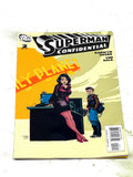 SUPERMAN CONFIDENTIAL #2. FN CONDITION.