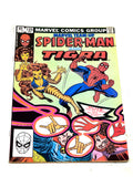 MARVEL TEAM-UP VOL.1 #125. FN CONDITION.
