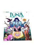LUNA #2. NM CONDITION