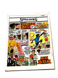 ETERNALS VOL.1 #18. FN CONDITION