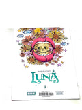 LUNA #2. NM CONDITION