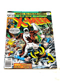 UNCANNY X-MEN #109. VG+ CONDITION