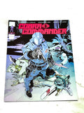 COBRA COMMANDER #2. NM- CONDITION.